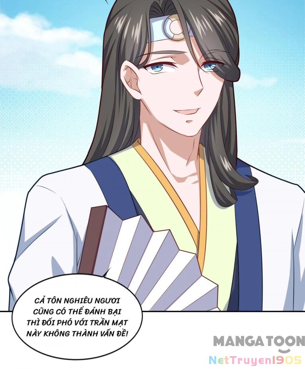 Tiên Ma Đồng Tu Chapter 72 - 2