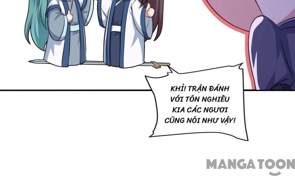 Tiên Ma Đồng Tu Chapter 72 - 4
