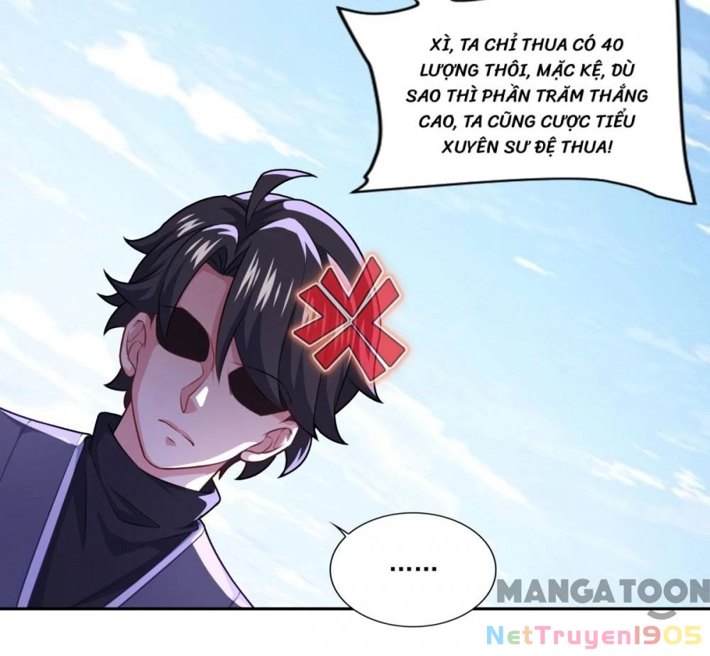 Tiên Ma Đồng Tu Chapter 72 - 11