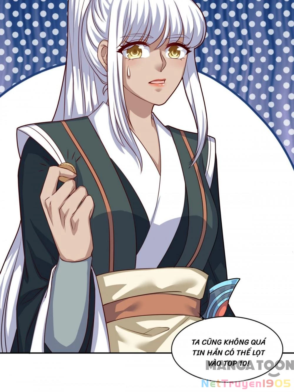Tiên Ma Đồng Tu Chapter 72 - 19
