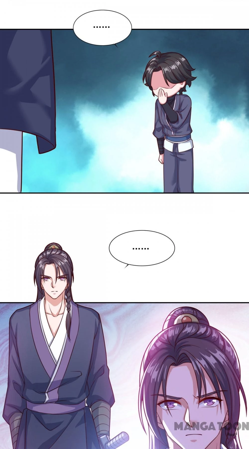 Tiên Ma Đồng Tu Chapter 72 - 20
