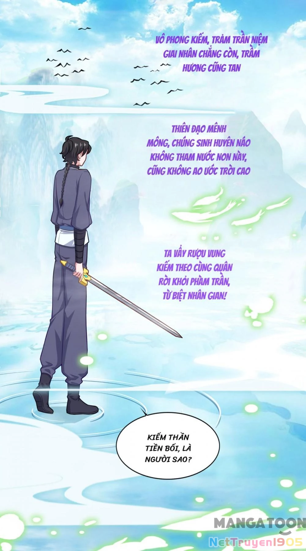 Tiên Ma Đồng Tu Chapter 72 - 30