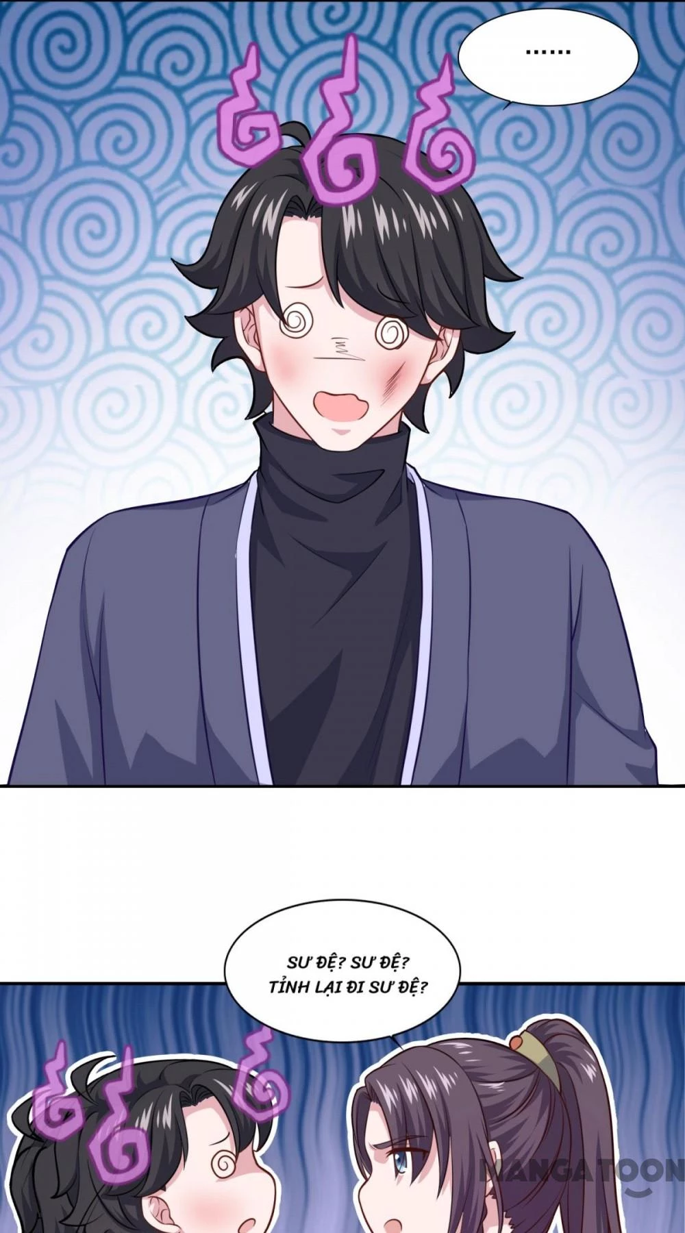 Tiên Ma Đồng Tu Chapter 72 - 36