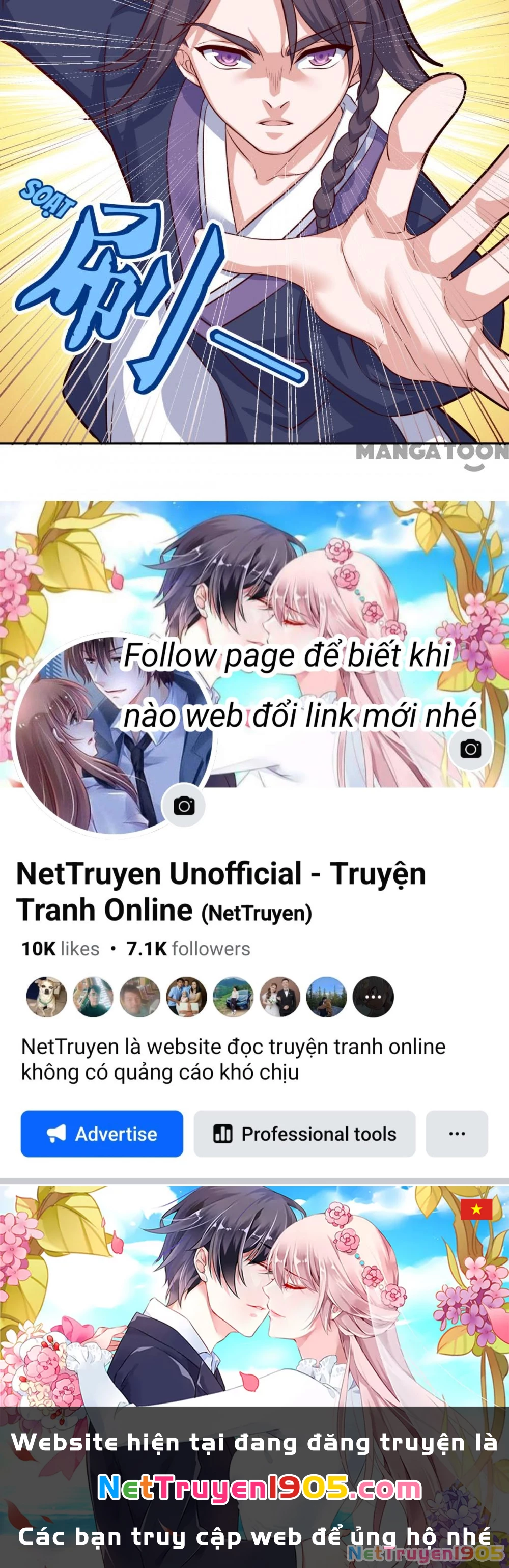 Tiên Ma Đồng Tu Chapter 72 - 43
