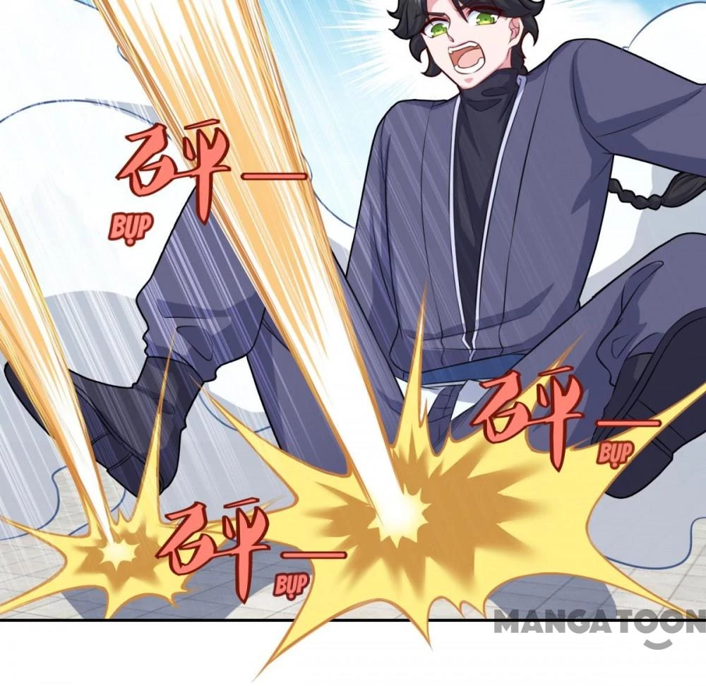 Tiên Ma Đồng Tu Chapter 73 - 2