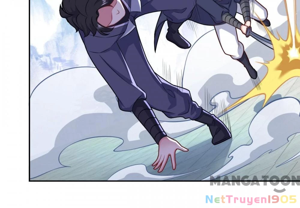 Tiên Ma Đồng Tu Chapter 73 - 4