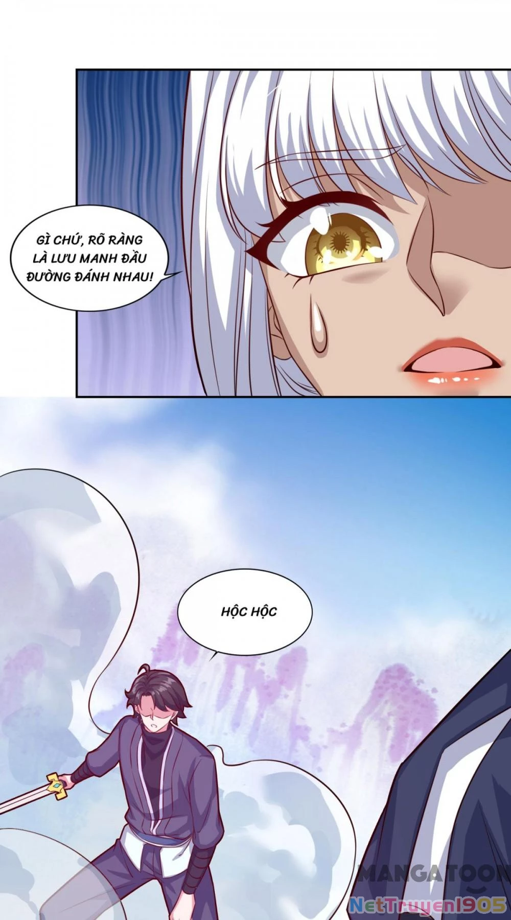 Tiên Ma Đồng Tu Chapter 73 - 7