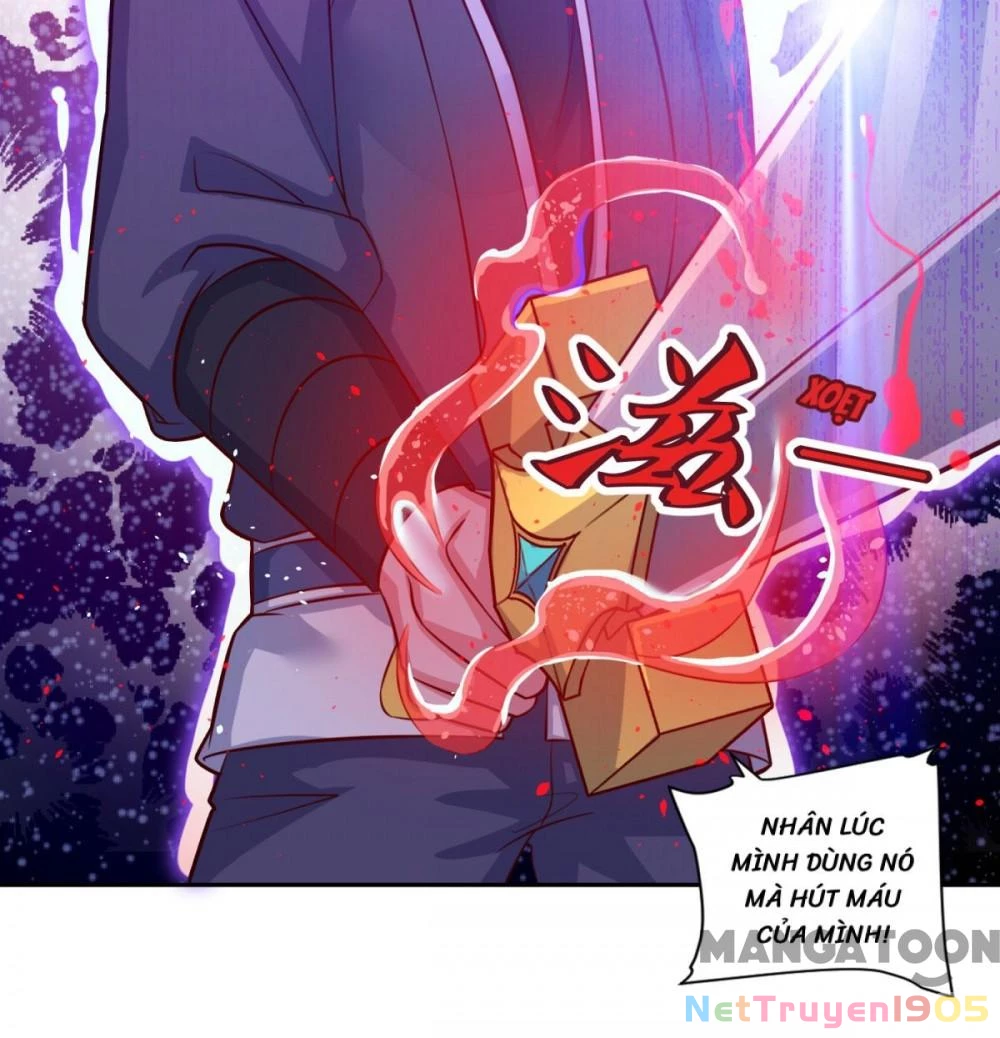 Tiên Ma Đồng Tu Chapter 73 - 10