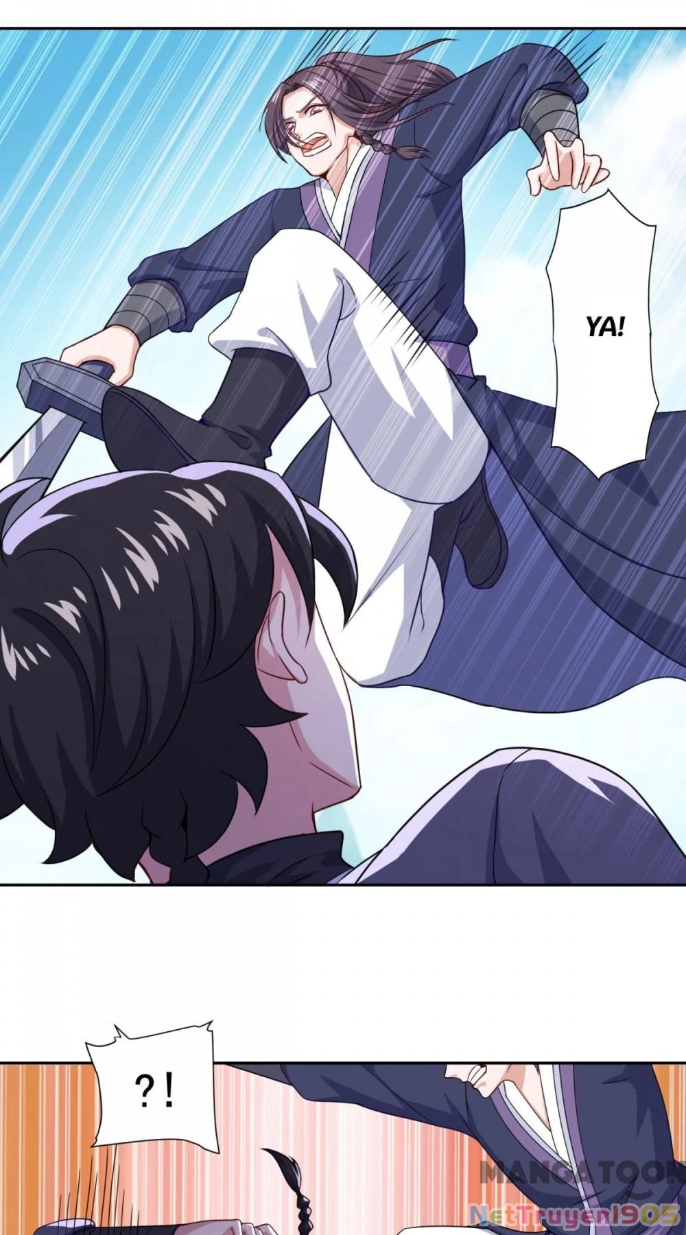 Tiên Ma Đồng Tu Chapter 73 - 11