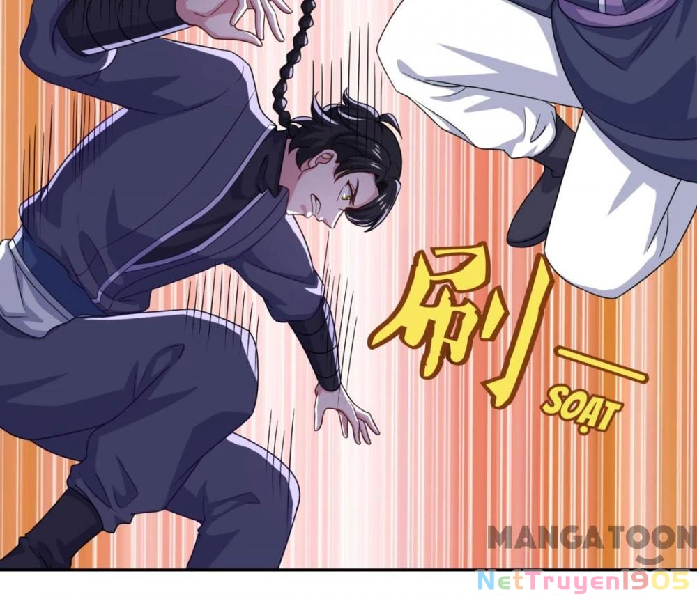 Tiên Ma Đồng Tu Chapter 73 - 12