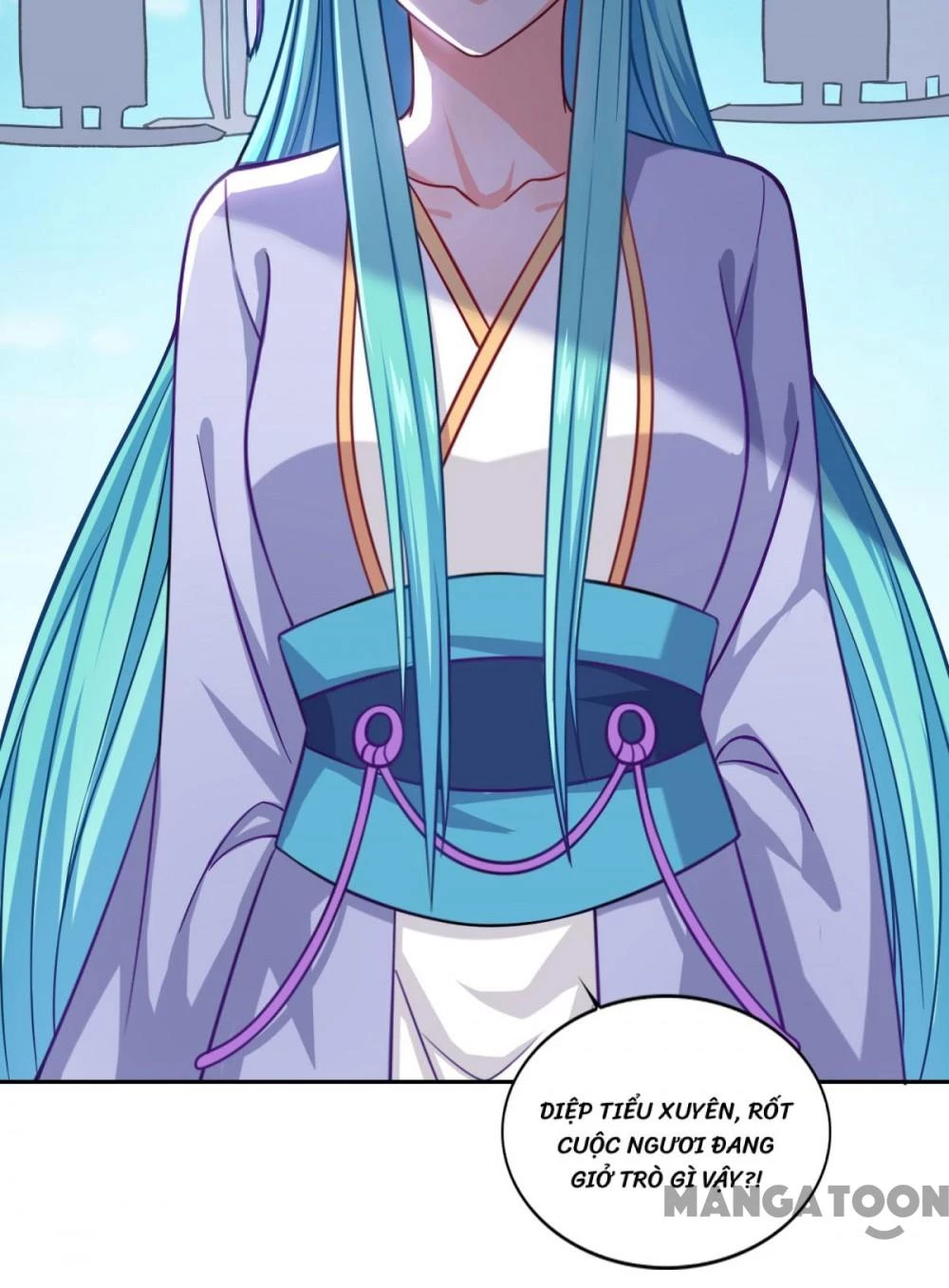 Tiên Ma Đồng Tu Chapter 73 - 16