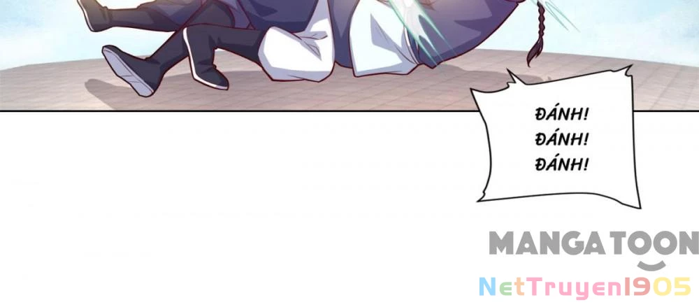 Tiên Ma Đồng Tu Chapter 73 - 22