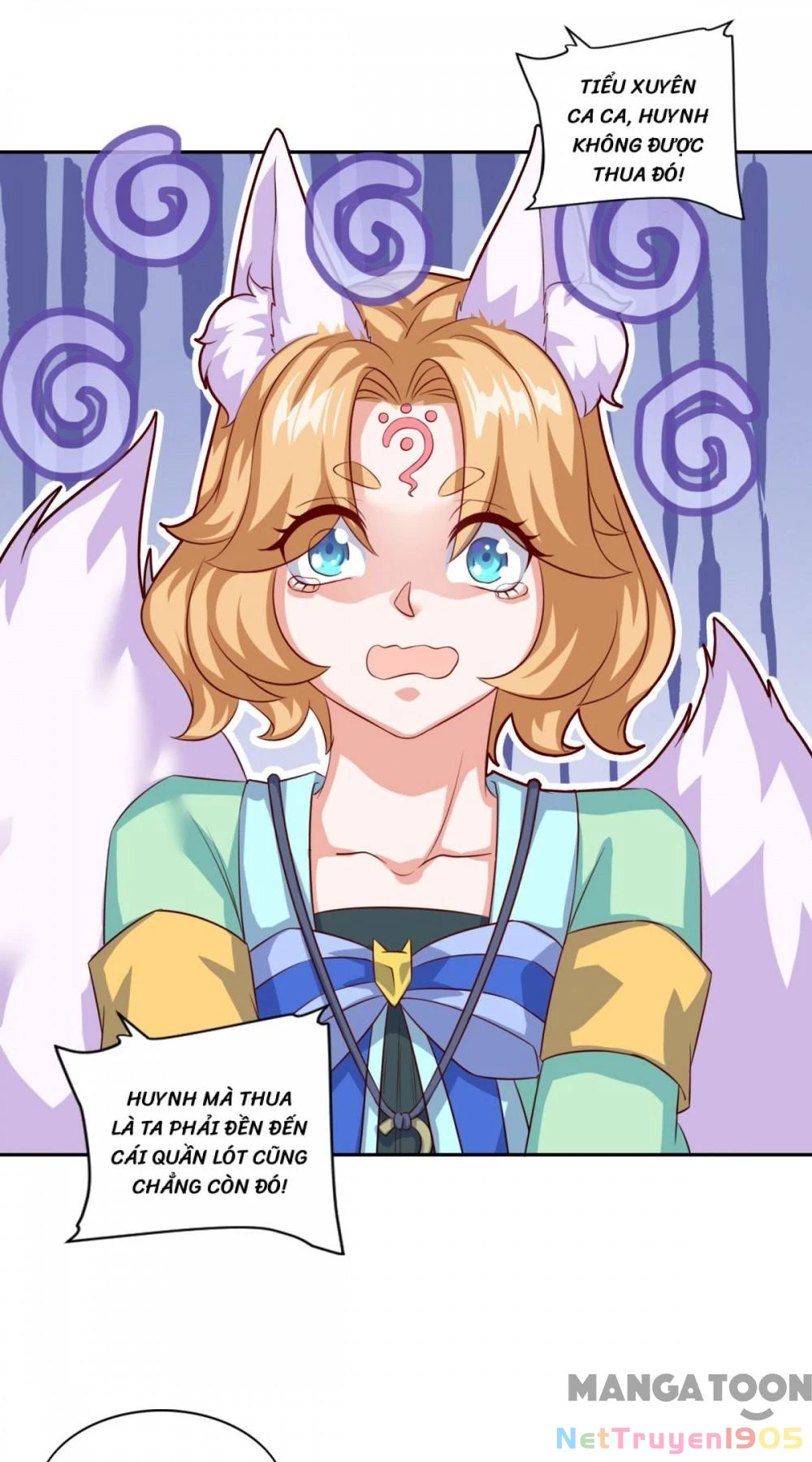 Tiên Ma Đồng Tu Chapter 73 - 25