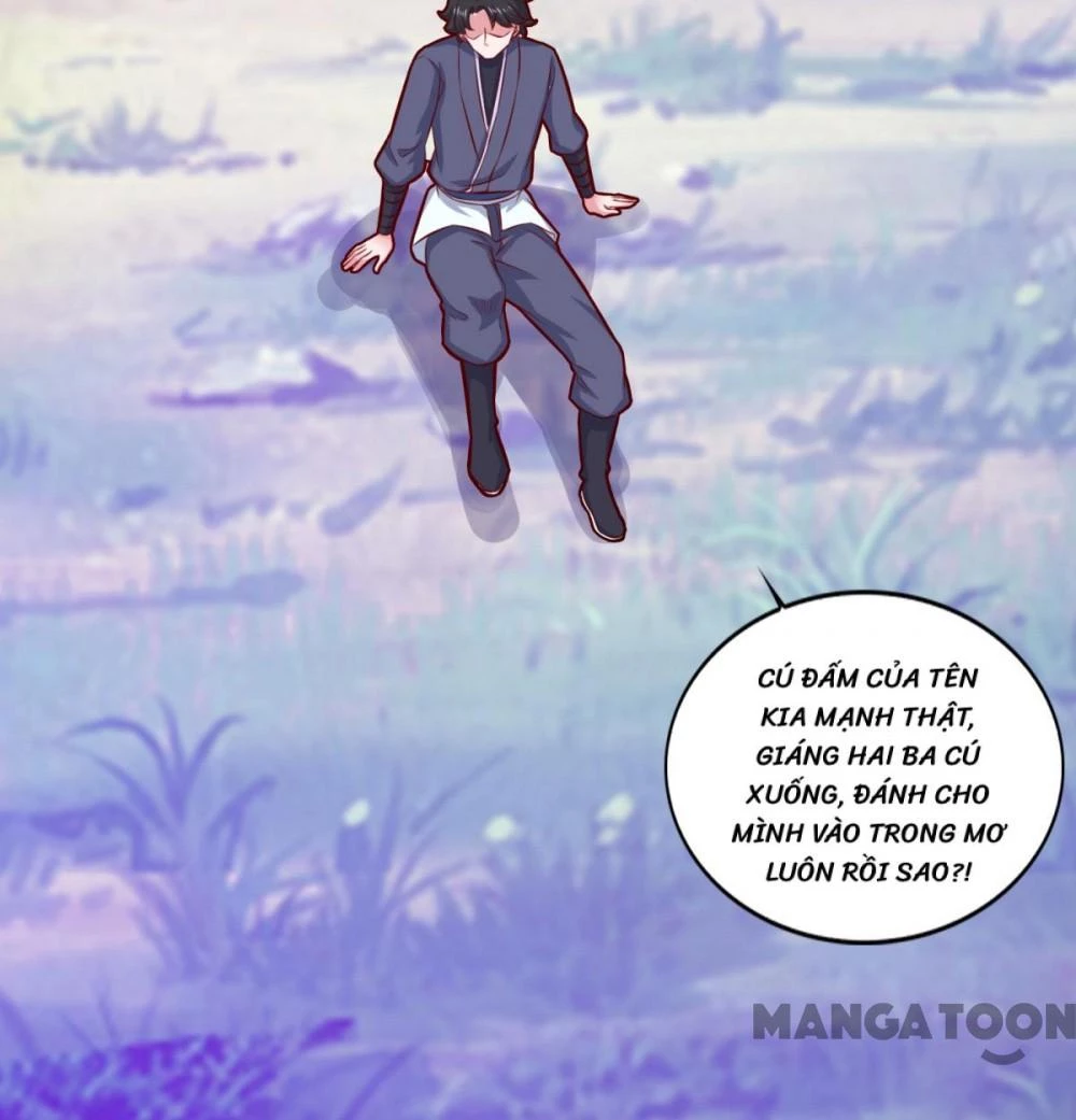 Tiên Ma Đồng Tu Chapter 73 - 30
