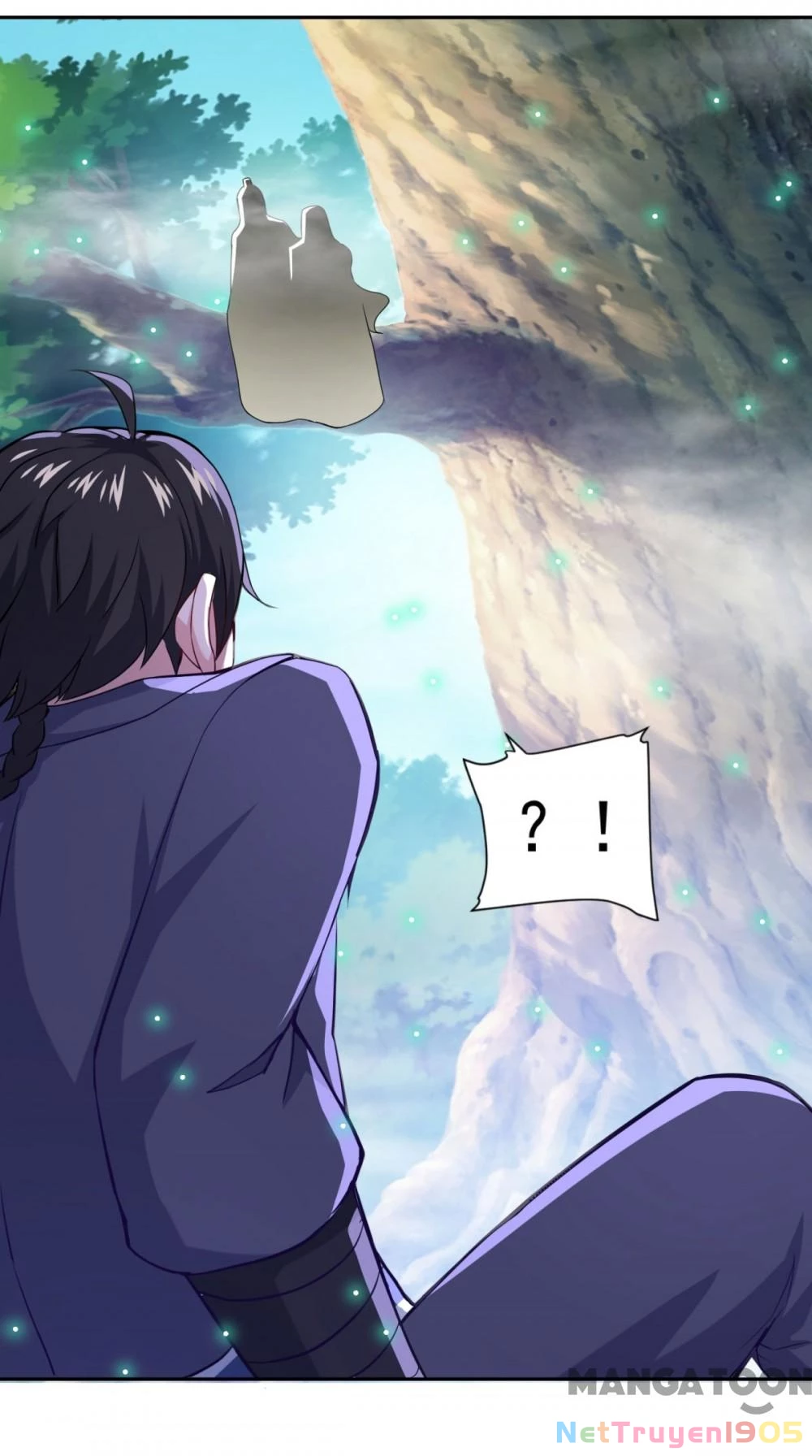 Tiên Ma Đồng Tu Chapter 73 - 31