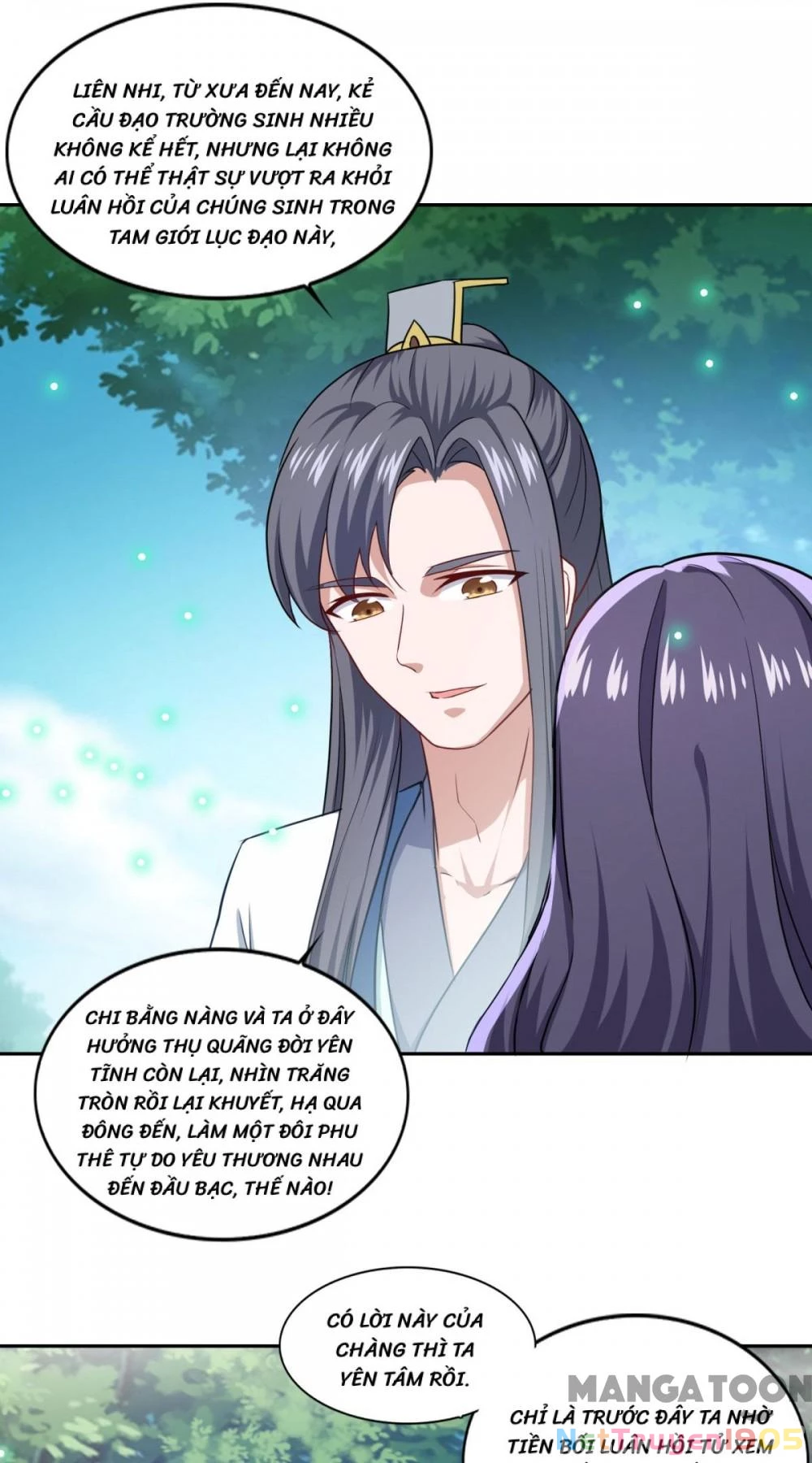 Tiên Ma Đồng Tu Chapter 73 - 33