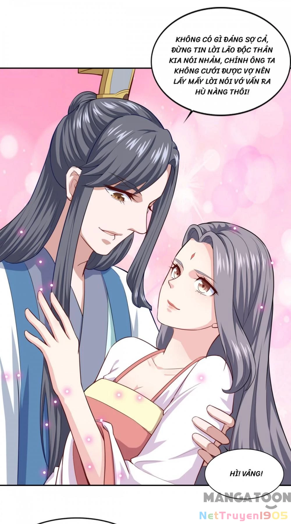 Tiên Ma Đồng Tu Chapter 73 - 35