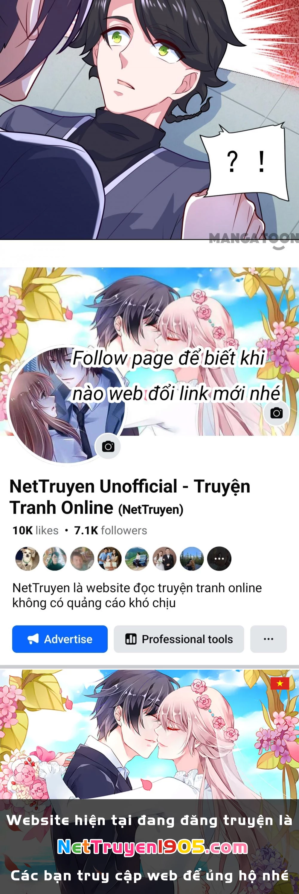 Tiên Ma Đồng Tu Chapter 73 - 40