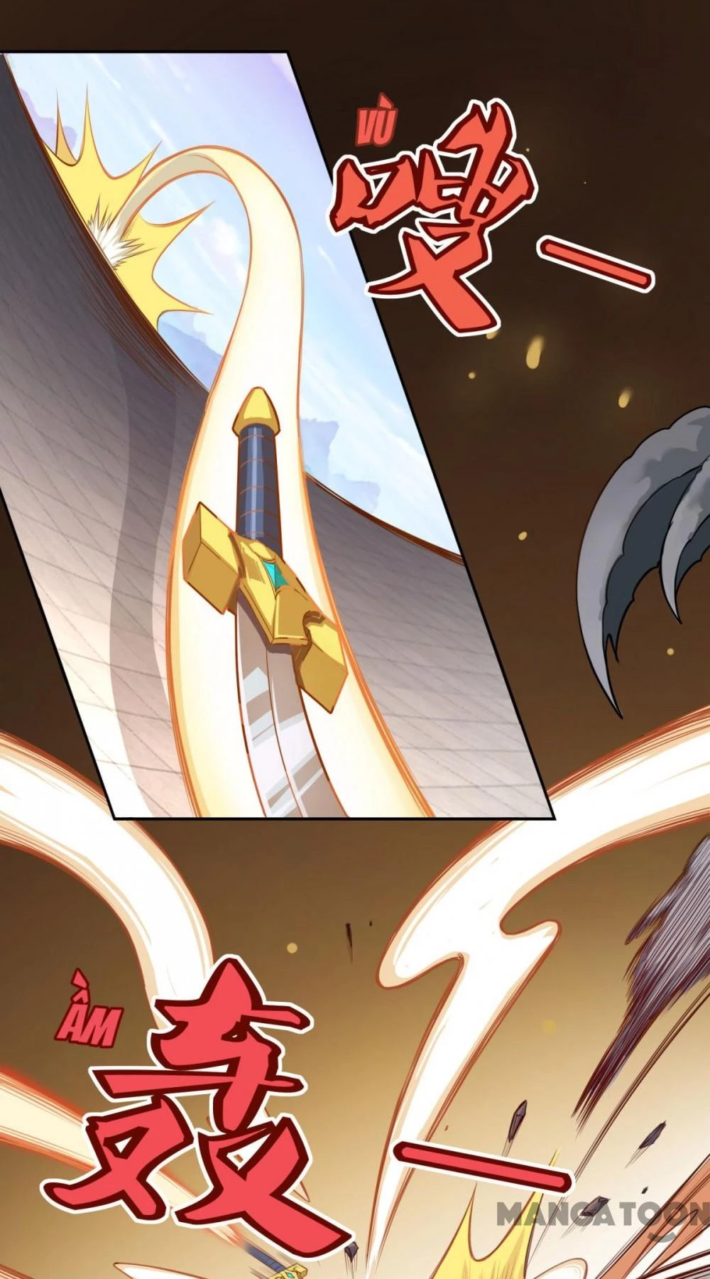 Tiên Ma Đồng Tu Chapter 74 - 5