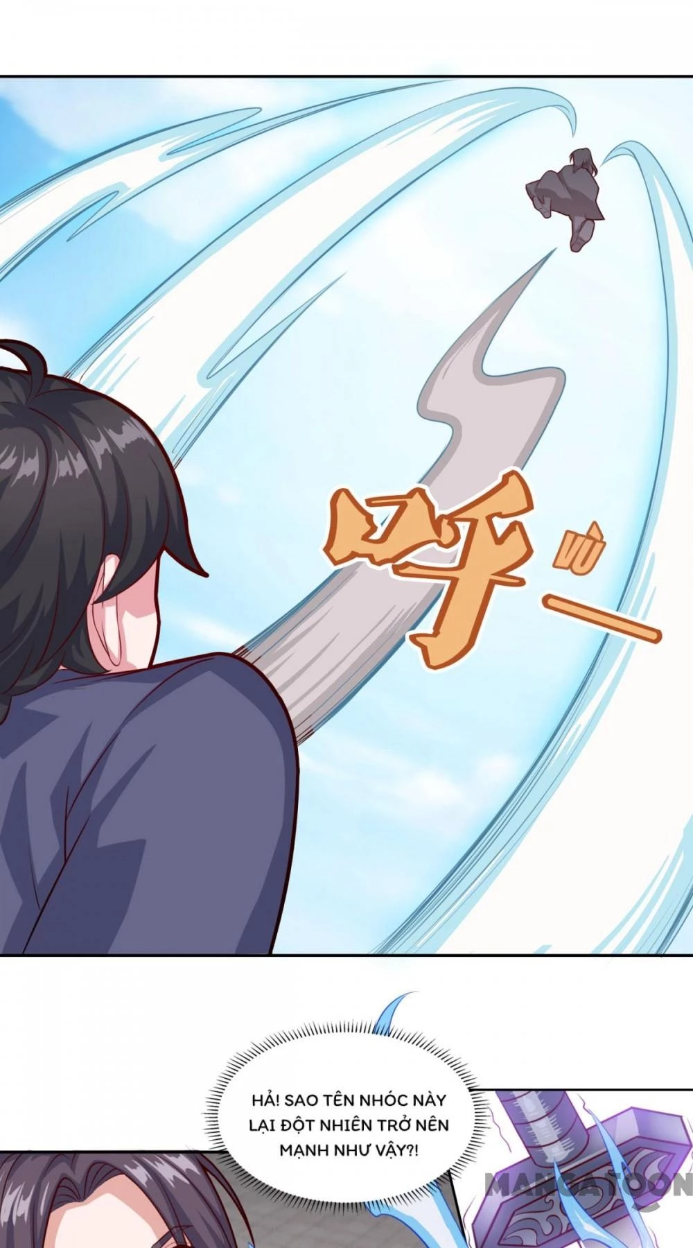 Tiên Ma Đồng Tu Chapter 74 - 7