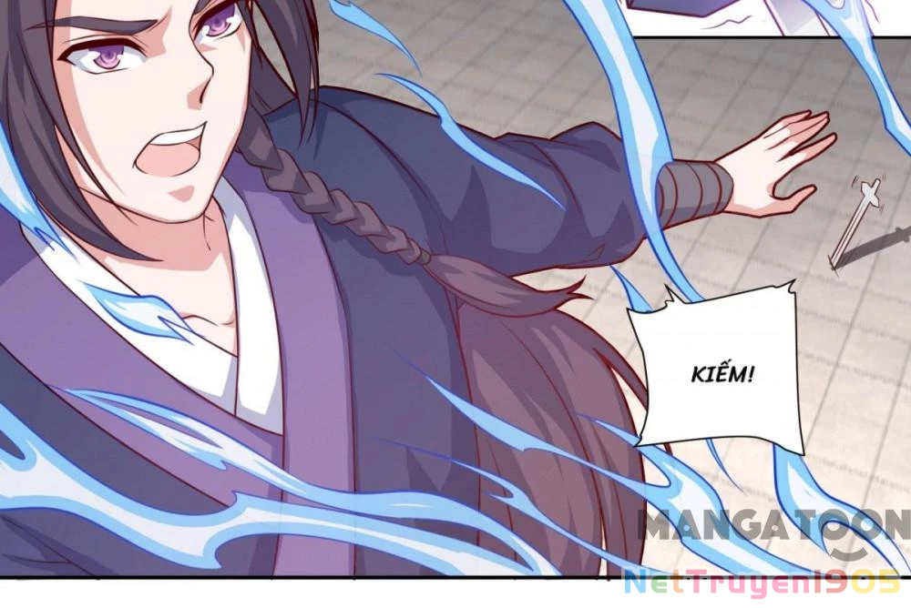 Tiên Ma Đồng Tu Chapter 74 - 8