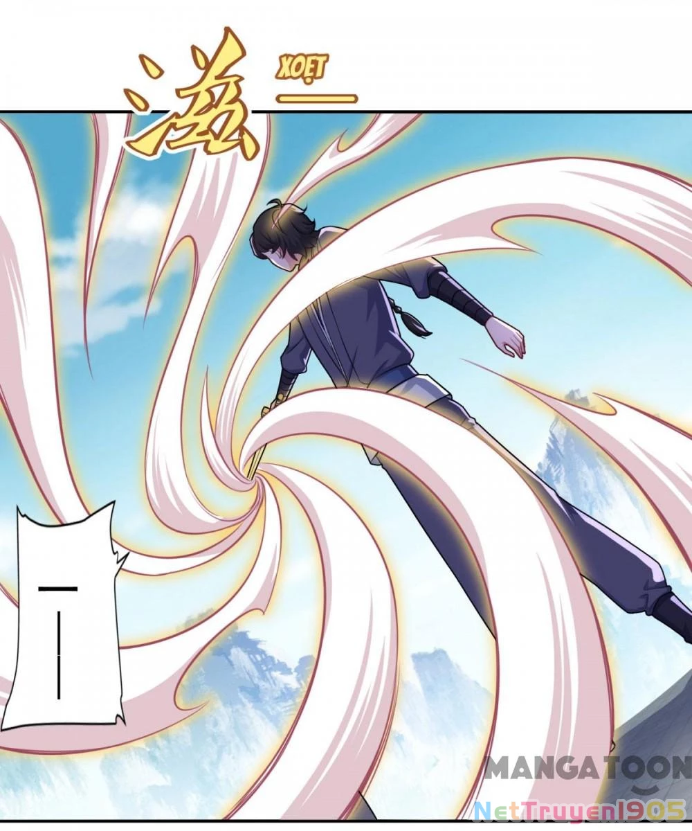 Tiên Ma Đồng Tu Chapter 74 - 24