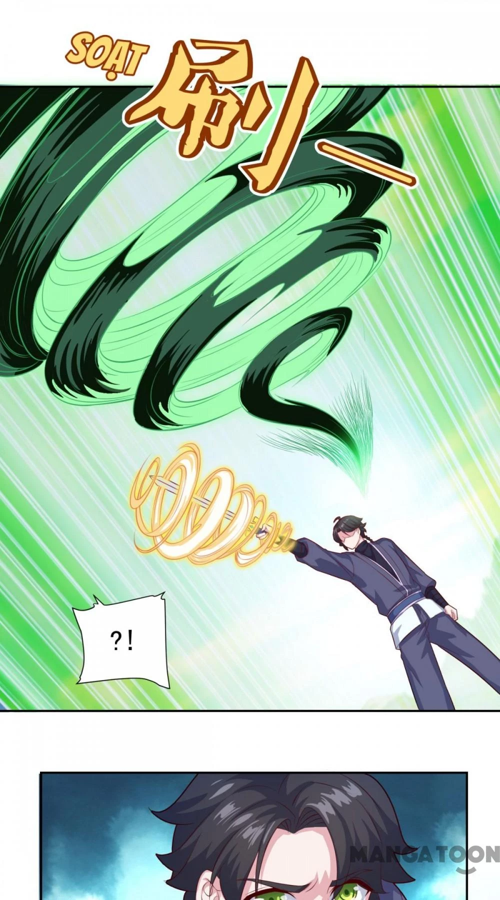 Tiên Ma Đồng Tu Chapter 74 - 29