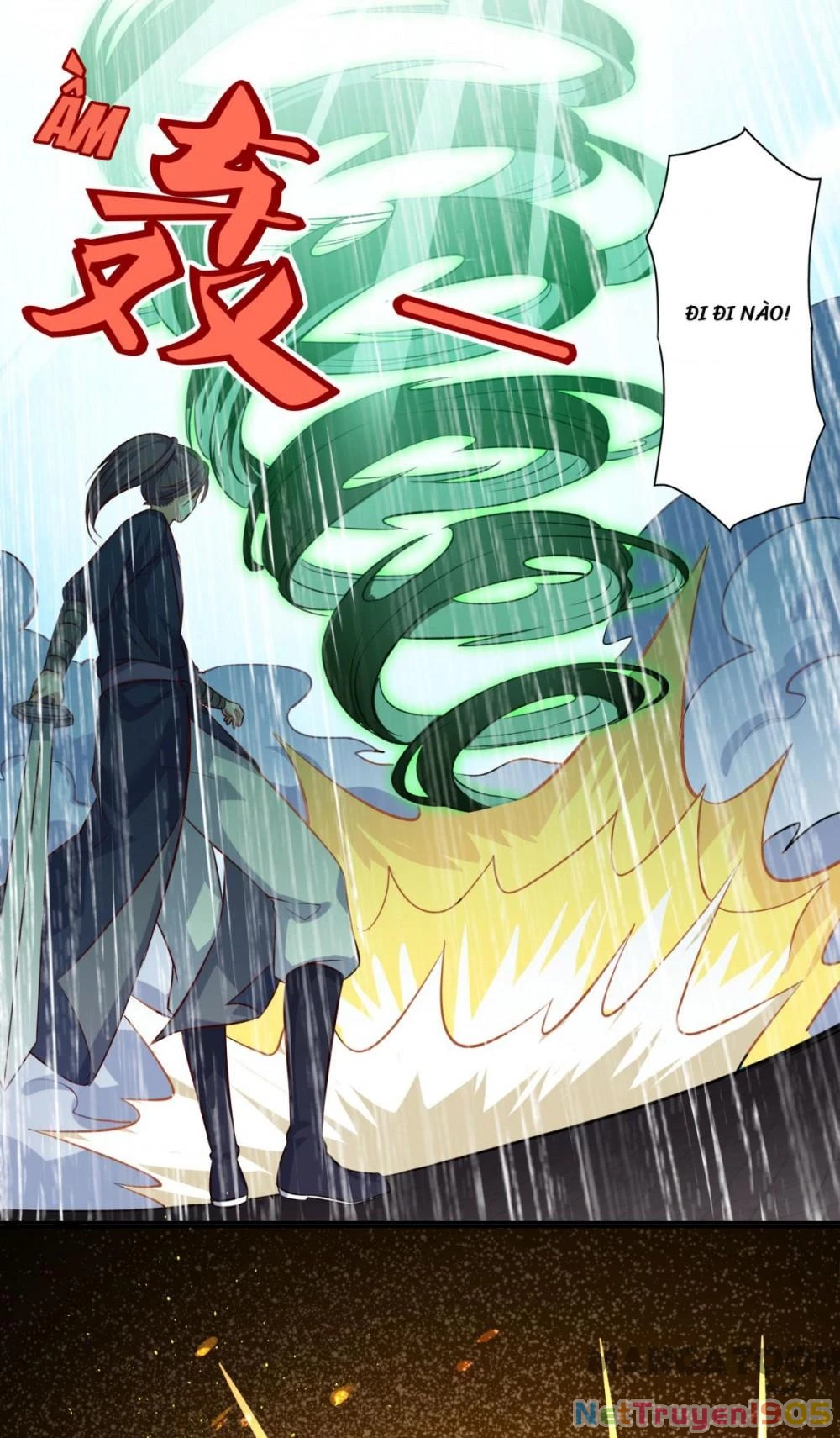 Tiên Ma Đồng Tu Chapter 74 - 31