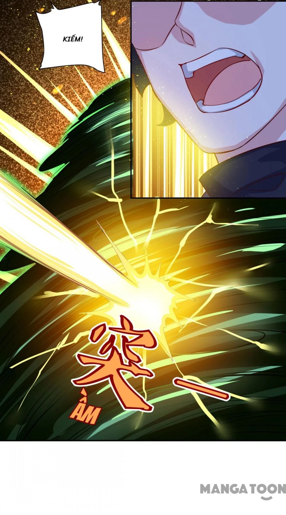 Tiên Ma Đồng Tu Chapter 74 - 32