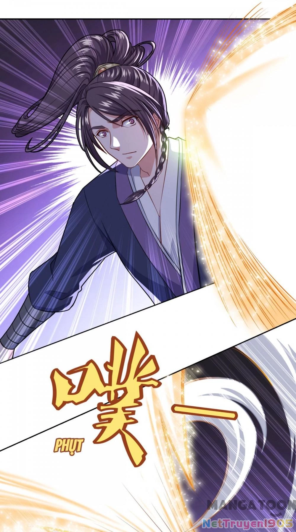 Tiên Ma Đồng Tu Chapter 74 - 36