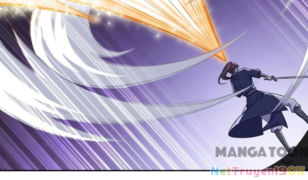 Tiên Ma Đồng Tu Chapter 74 - 37