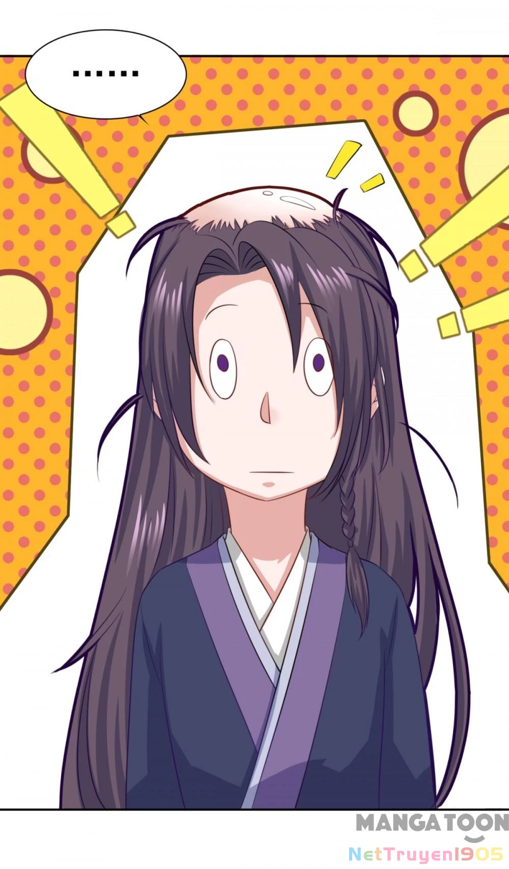 Tiên Ma Đồng Tu Chapter 74 - 40