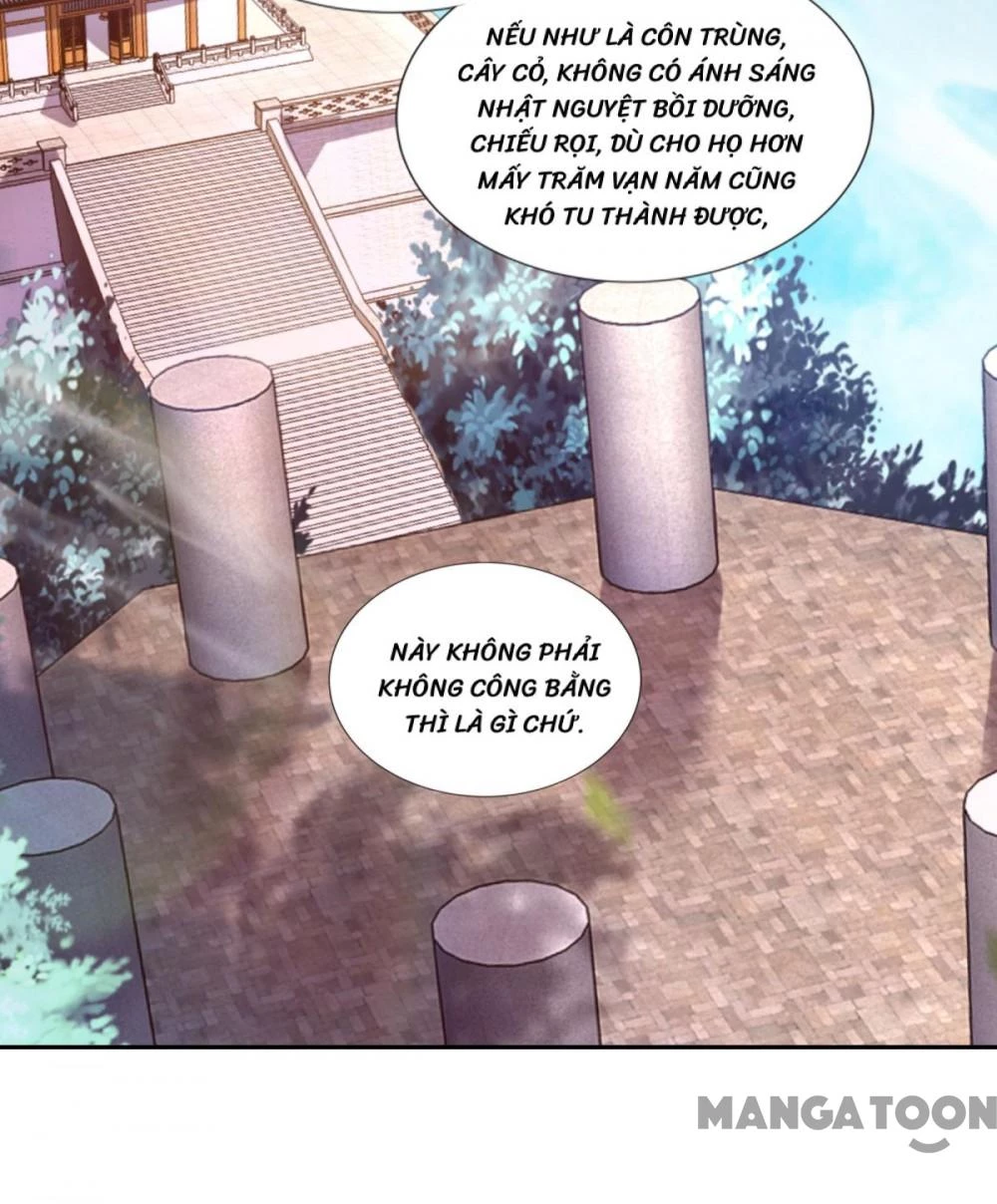 Tiên Ma Đồng Tu Chapter 75 - 4