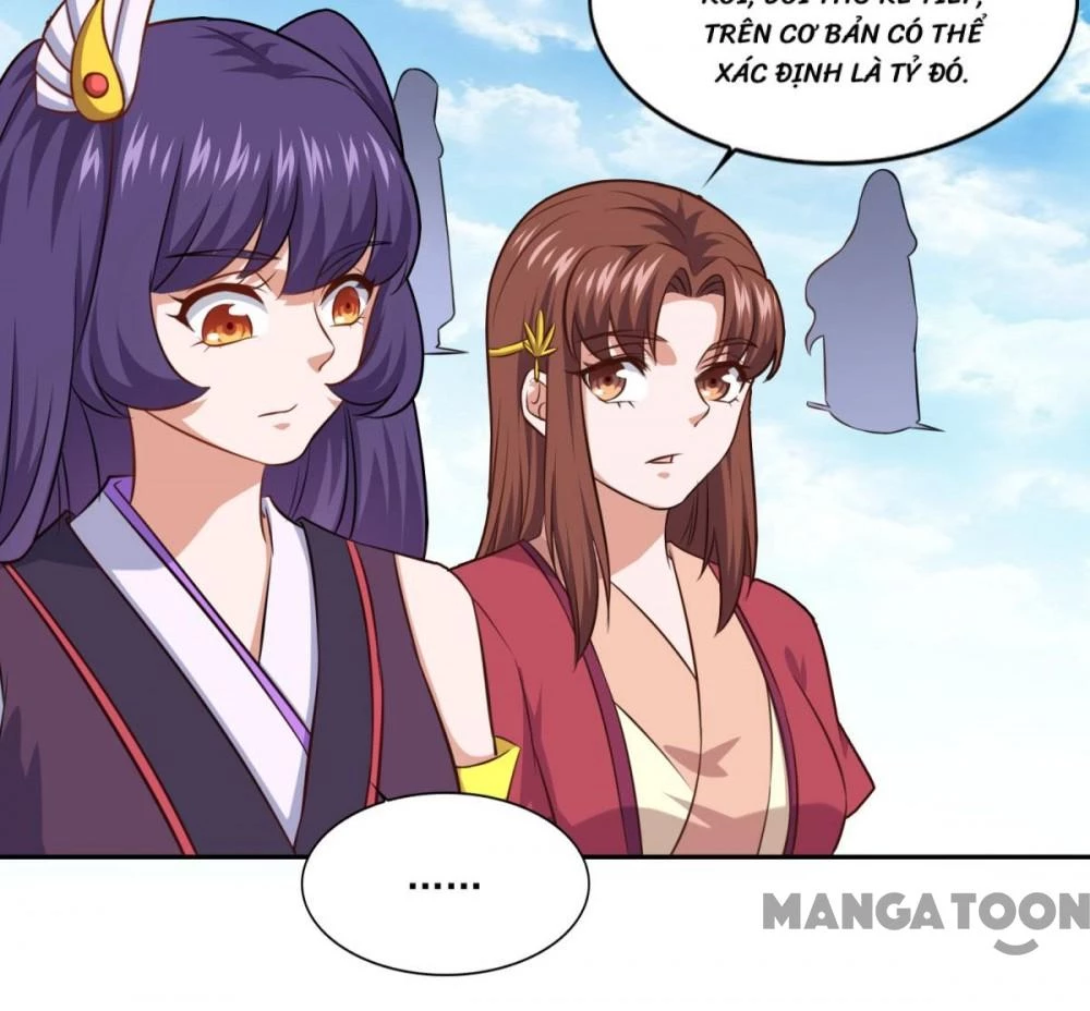 Tiên Ma Đồng Tu Chapter 75 - 12