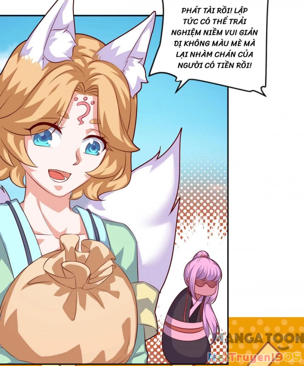 Tiên Ma Đồng Tu Chapter 75 - 14