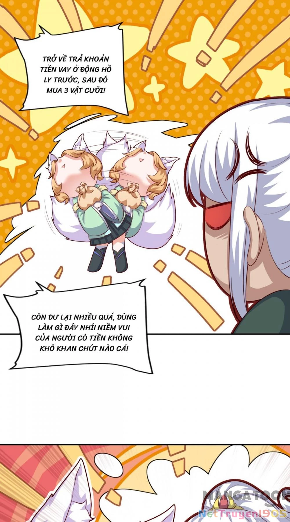 Tiên Ma Đồng Tu Chapter 75 - 15