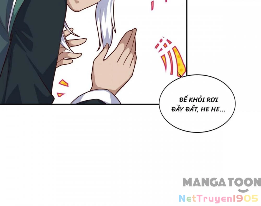 Tiên Ma Đồng Tu Chapter 75 - 18