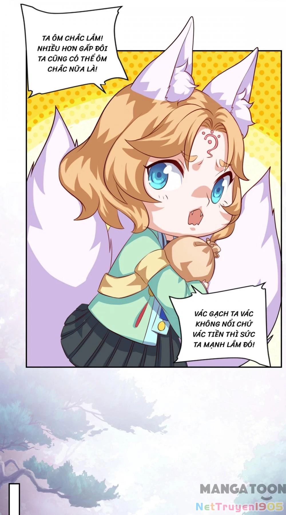 Tiên Ma Đồng Tu Chapter 75 - 19