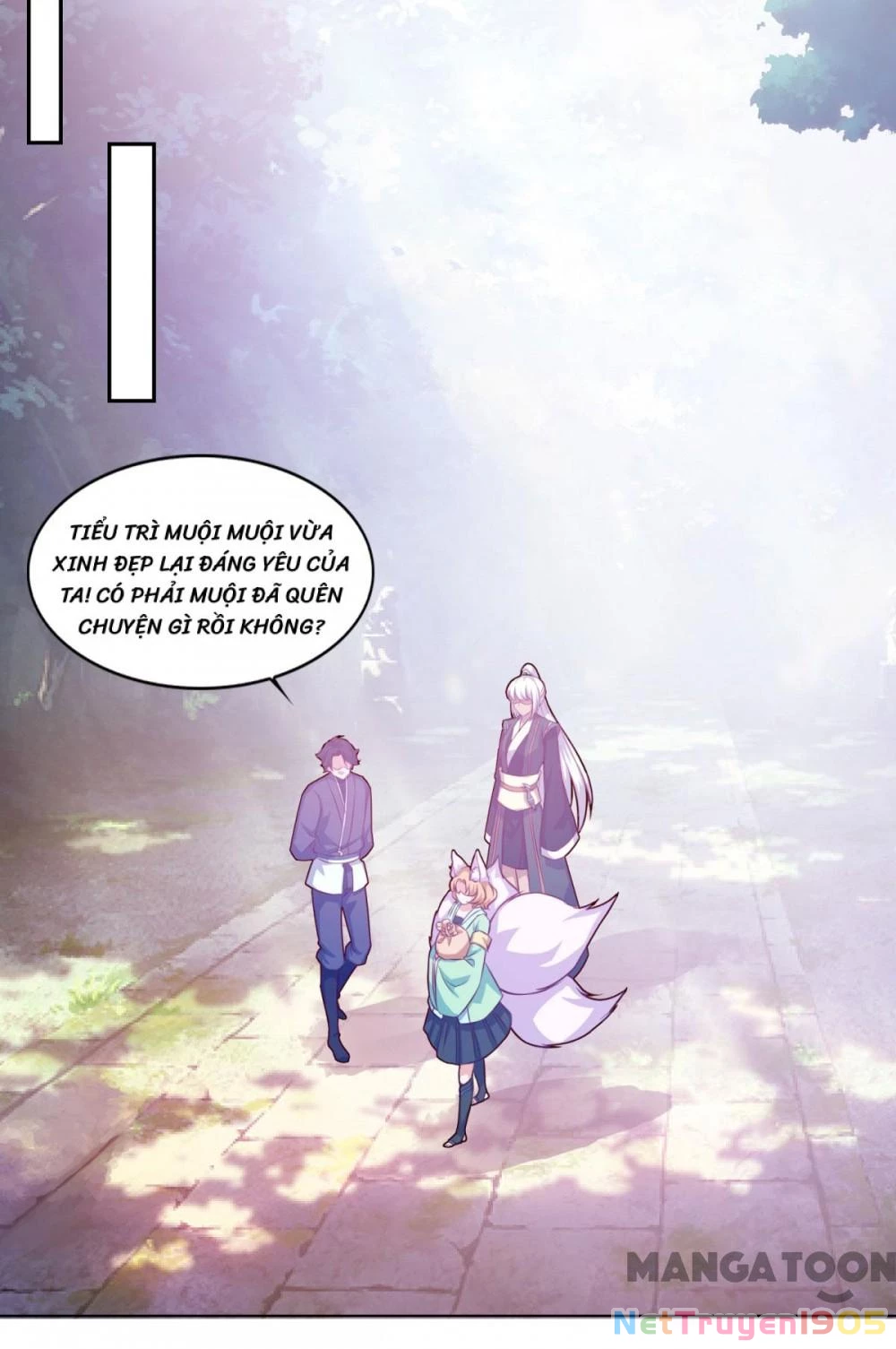 Tiên Ma Đồng Tu Chapter 75 - 20