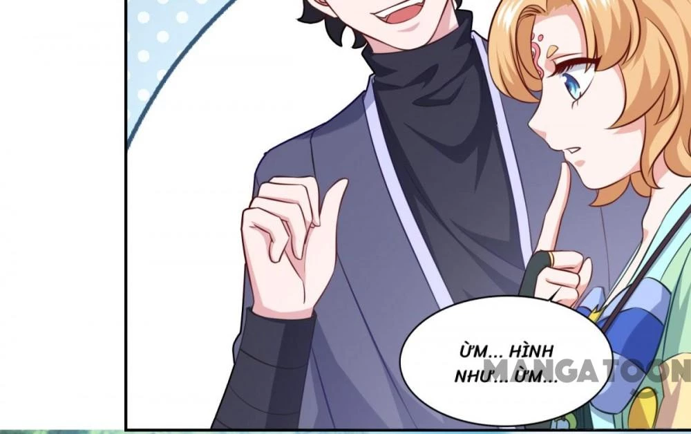 Tiên Ma Đồng Tu Chapter 75 - 22