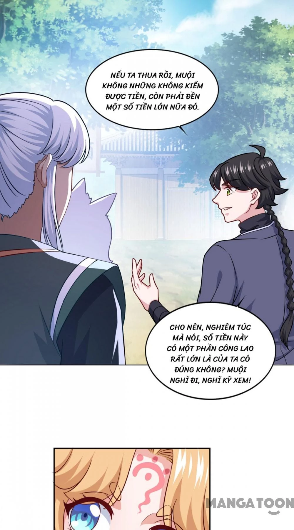 Tiên Ma Đồng Tu Chapter 75 - 23