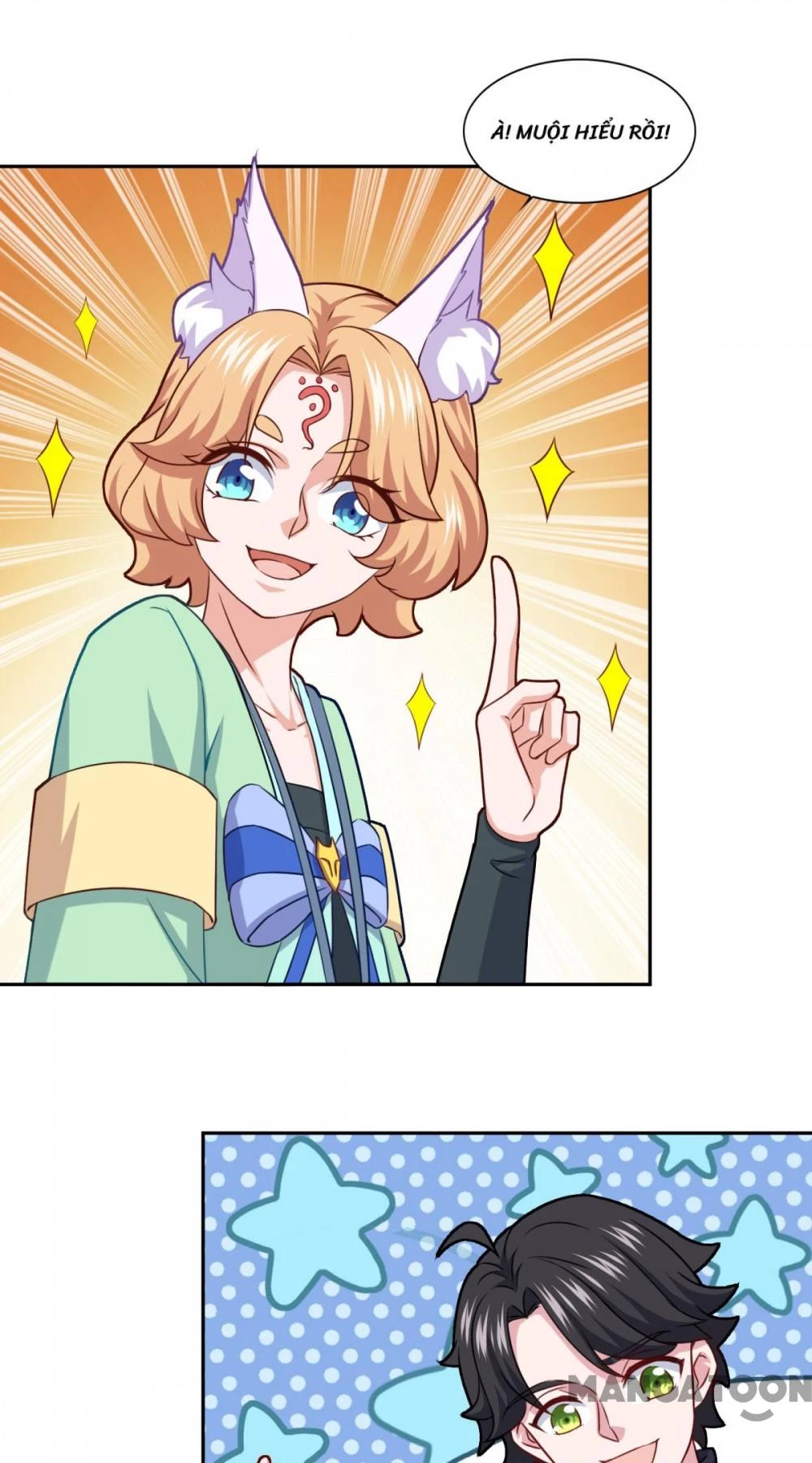 Tiên Ma Đồng Tu Chapter 75 - 27