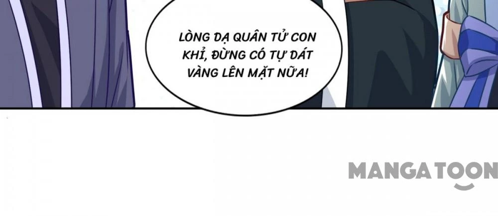 Tiên Ma Đồng Tu Chapter 75 - 32