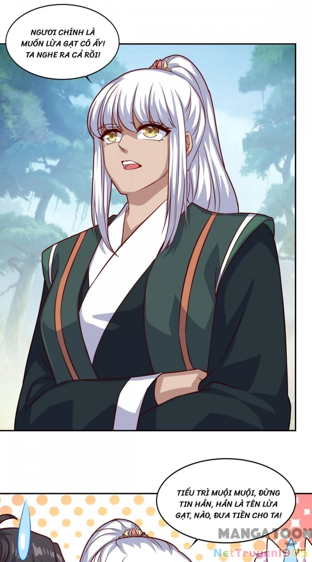 Tiên Ma Đồng Tu Chapter 75 - 33