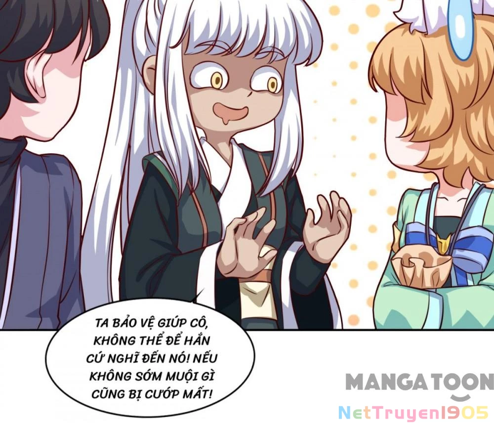 Tiên Ma Đồng Tu Chapter 75 - 34