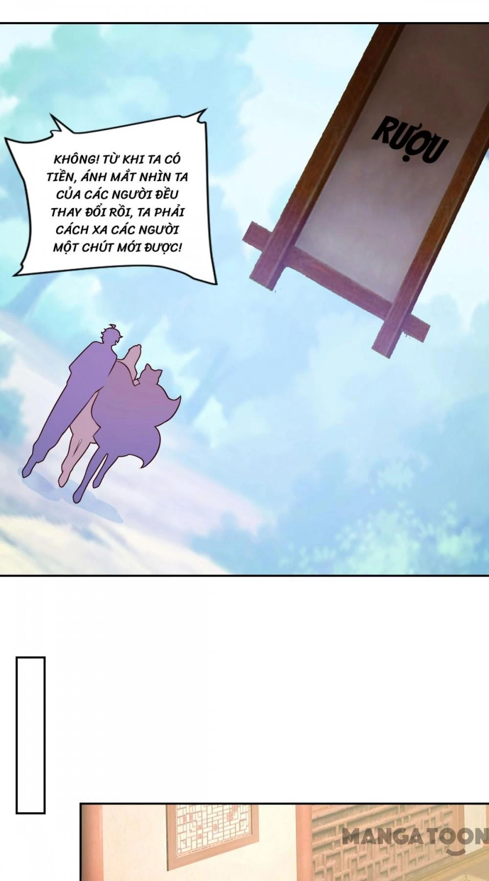 Tiên Ma Đồng Tu Chapter 75 - 35