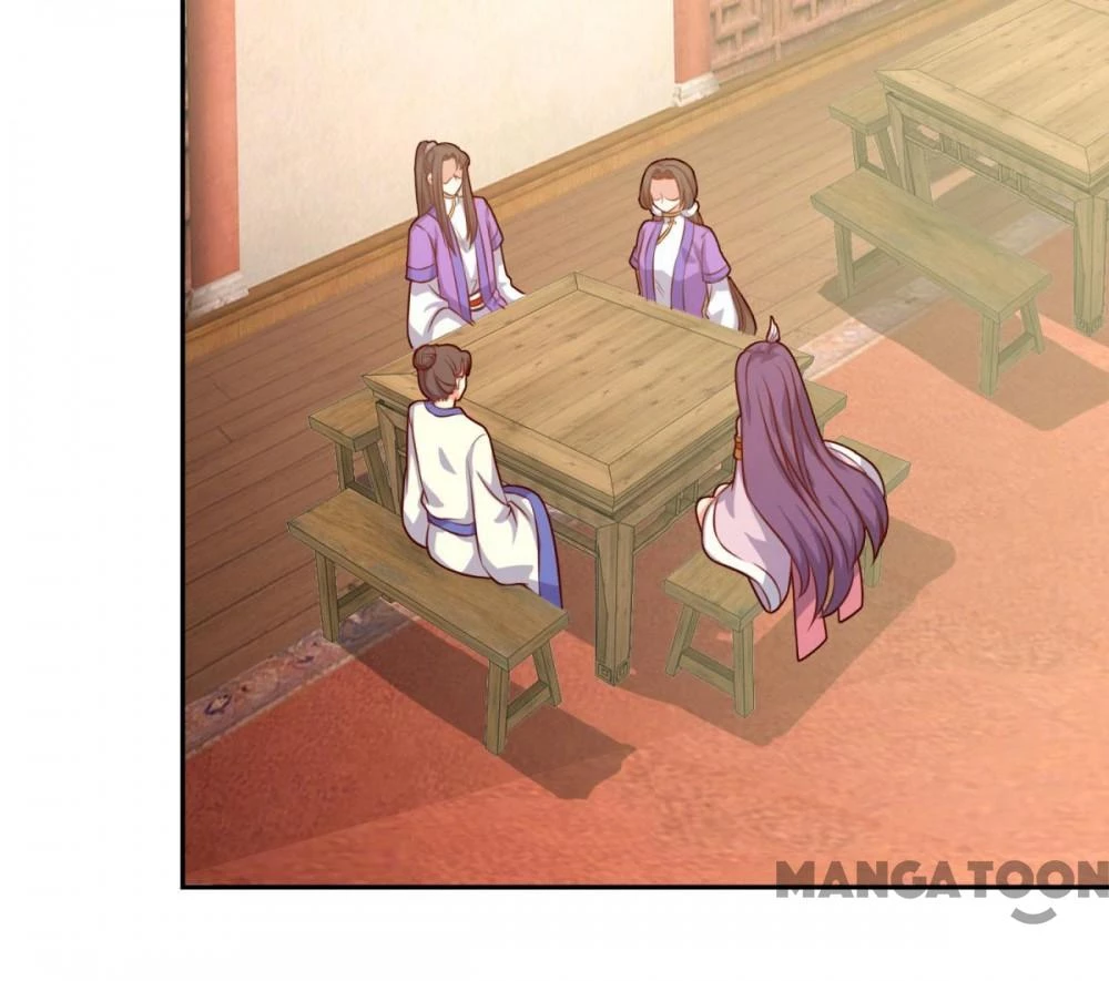 Tiên Ma Đồng Tu Chapter 75 - 36