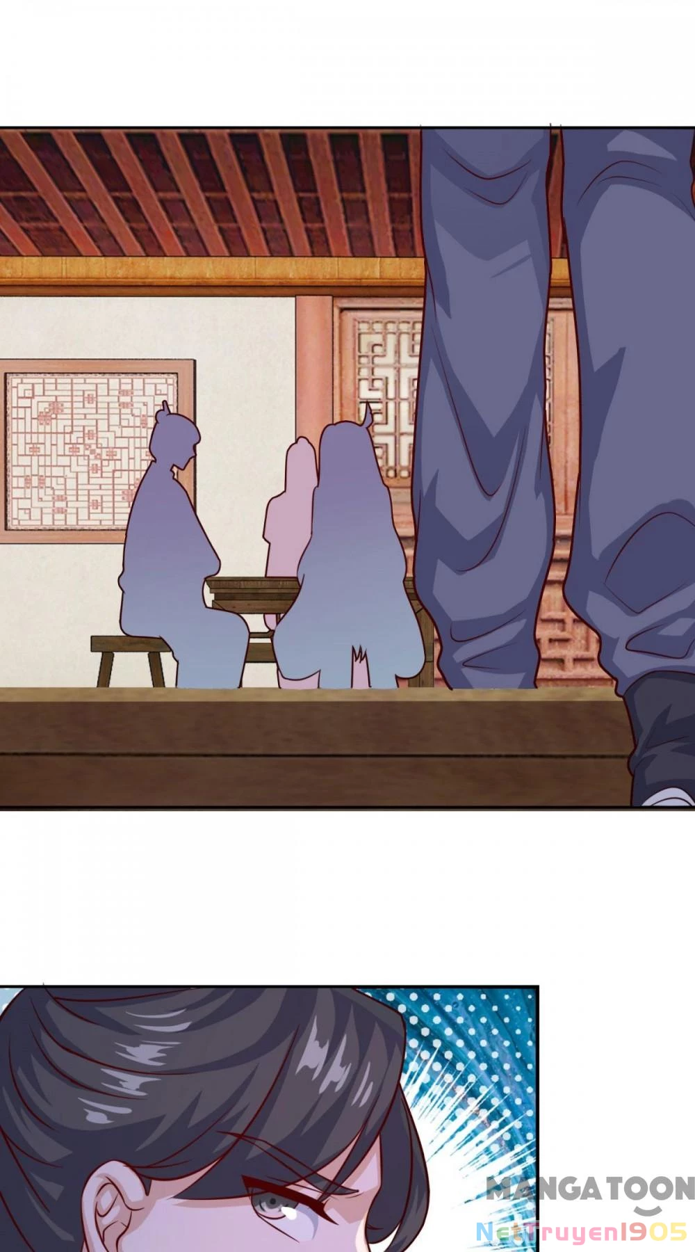 Tiên Ma Đồng Tu Chapter 75 - 37