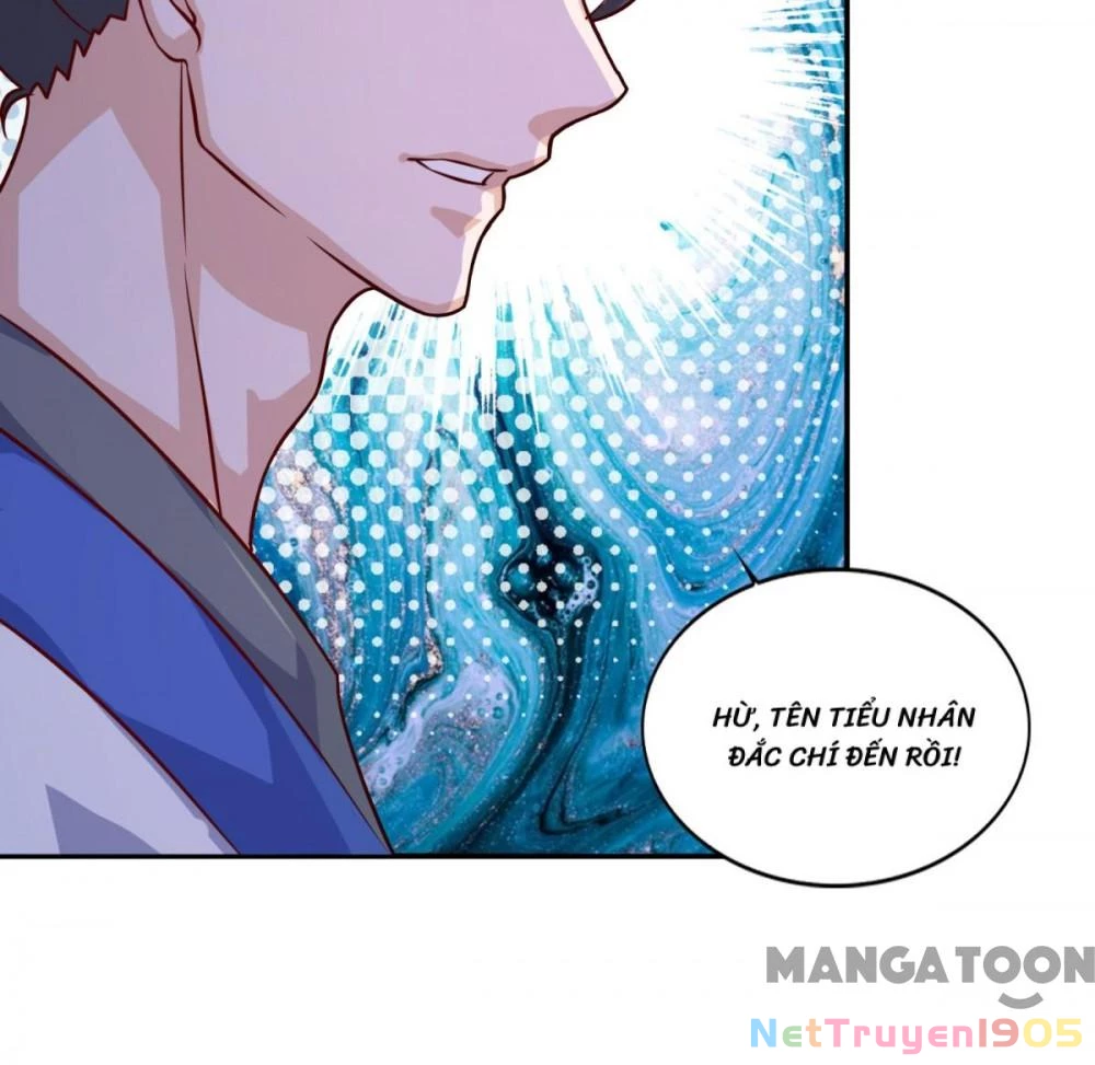 Tiên Ma Đồng Tu Chapter 75 - 38