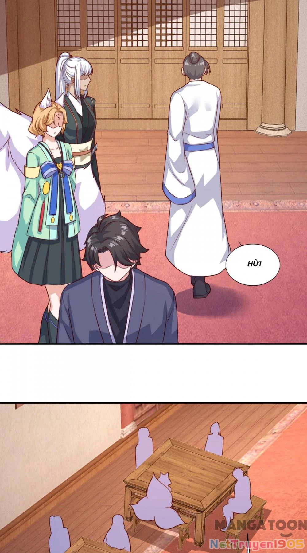 Tiên Ma Đồng Tu Chapter 76 - 5